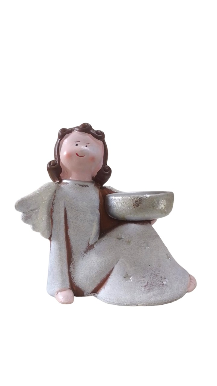 ANJO CERAMICA C/CATICAL